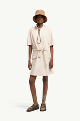 White Ivory