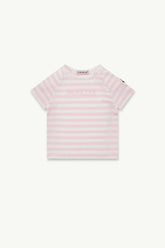 White & Pink