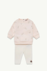 White & Pink