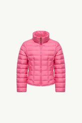 Bright Pink