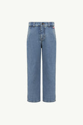 Denim Blue