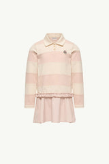 White & Pink