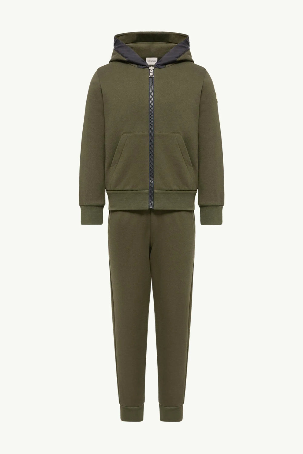 Olive Green