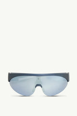 Matte Blue