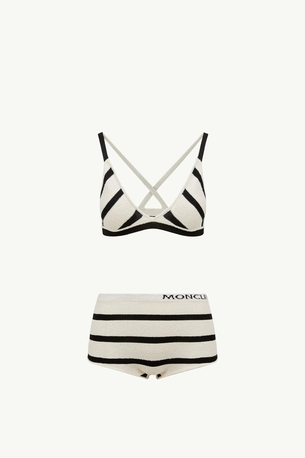 Black & White