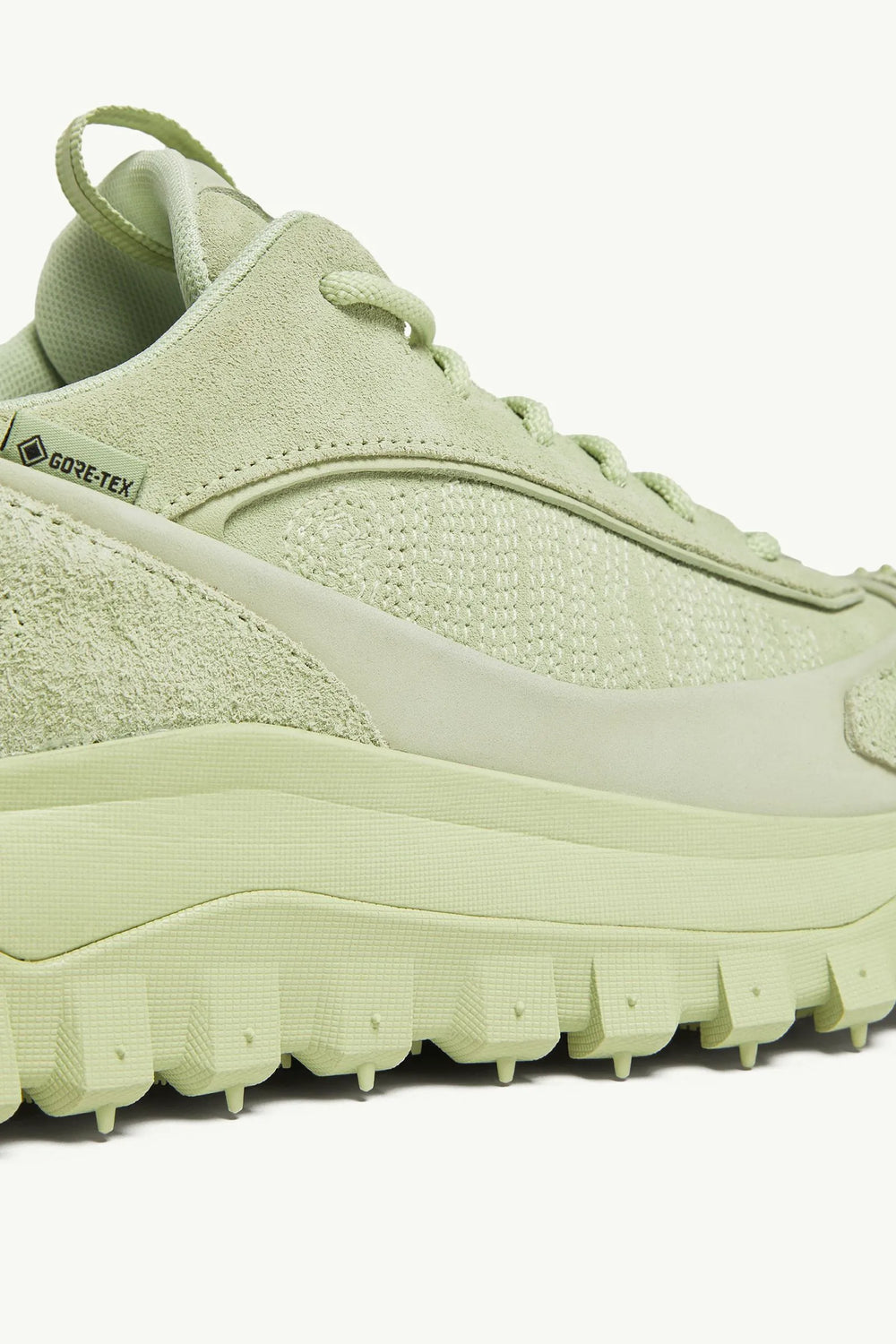 Pastel Green