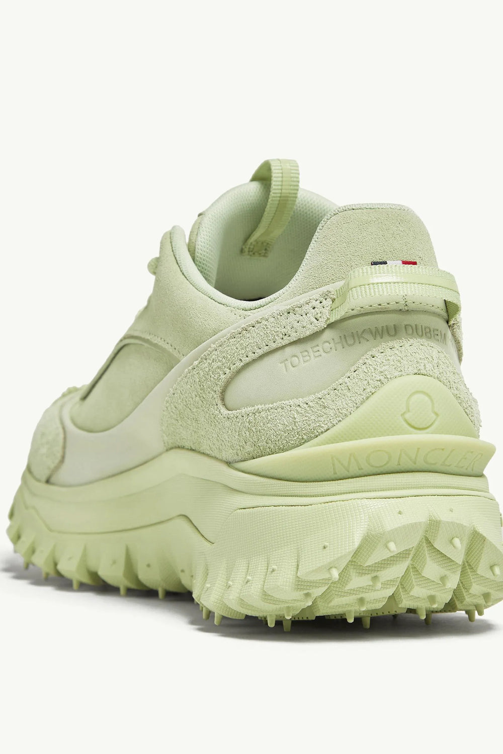 Pastel Green