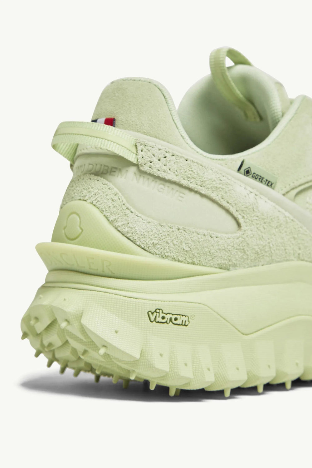 Pastel Green