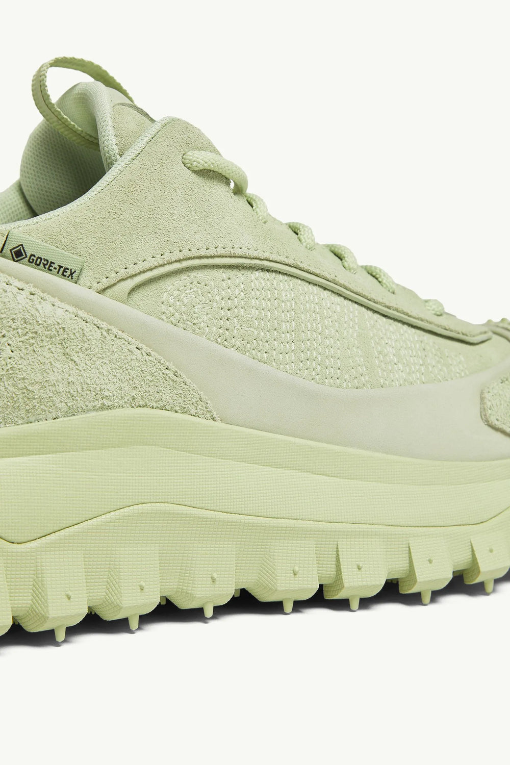 Pastel Green