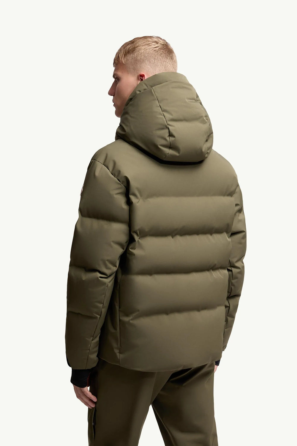 Olive Green