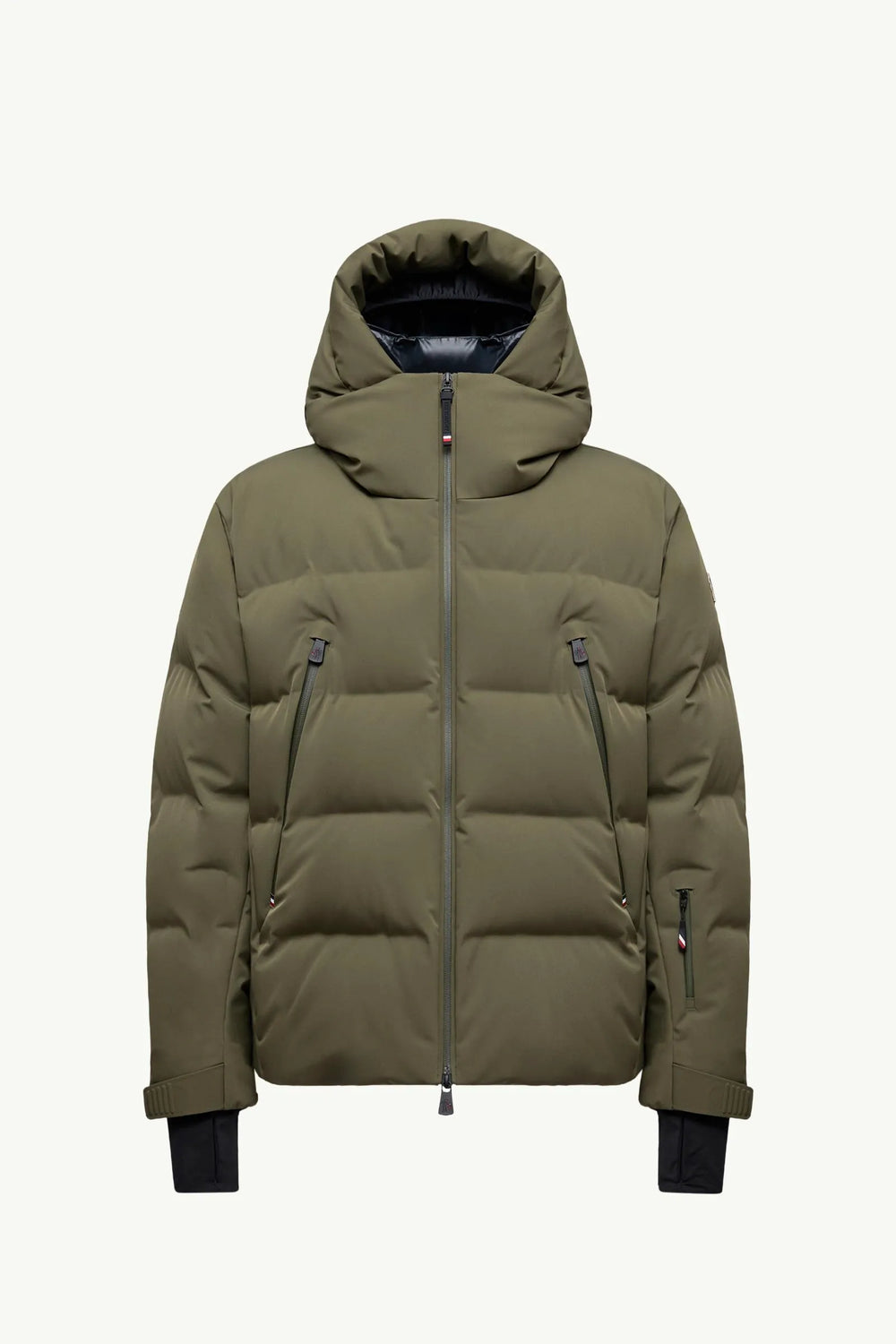Olive Green