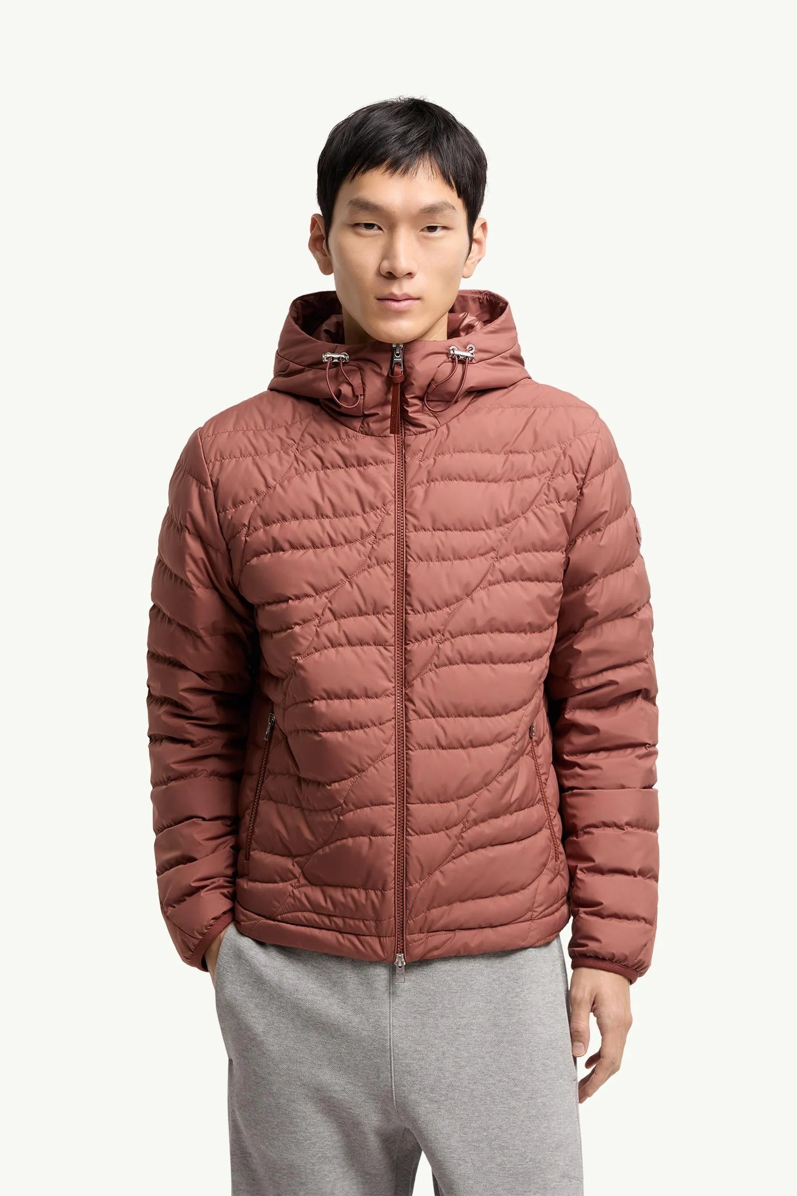 Red Brown