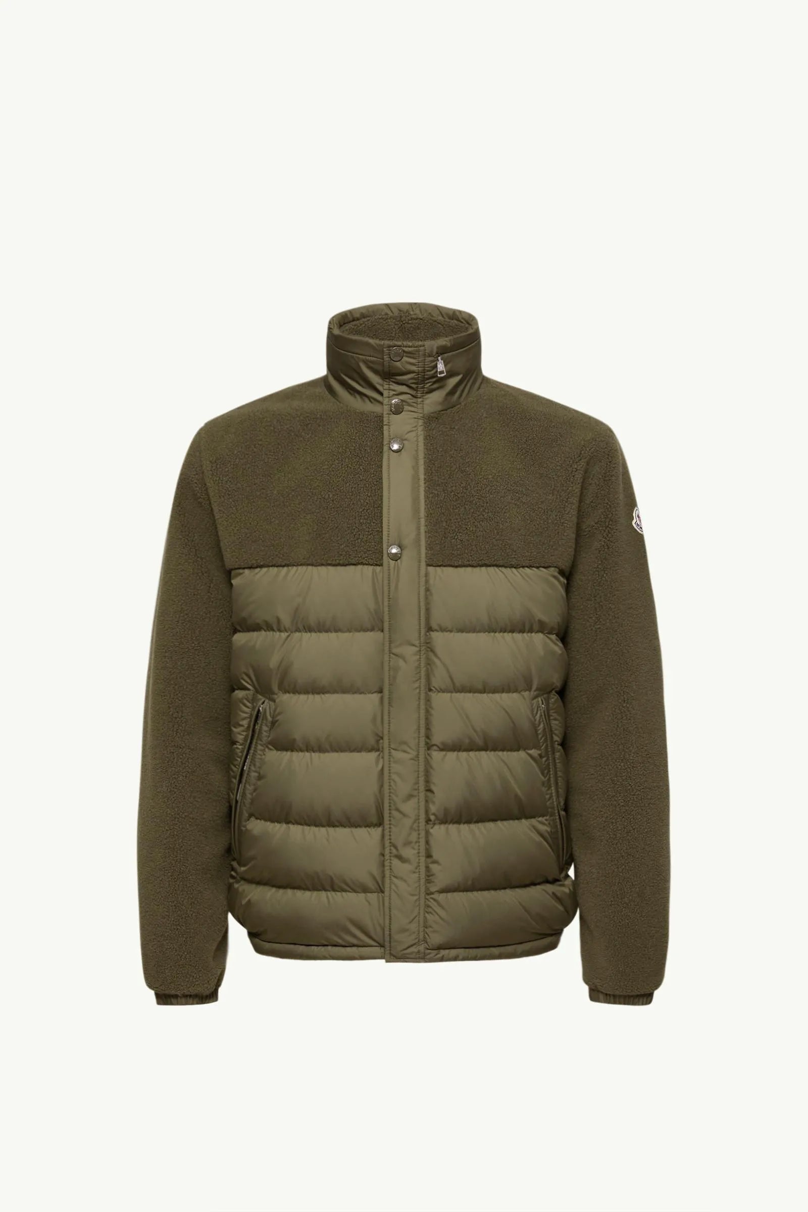 Olive Green