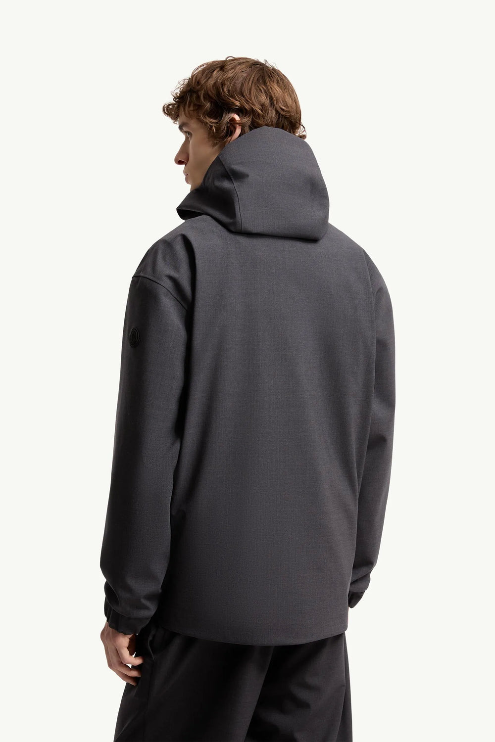 Dark Grey