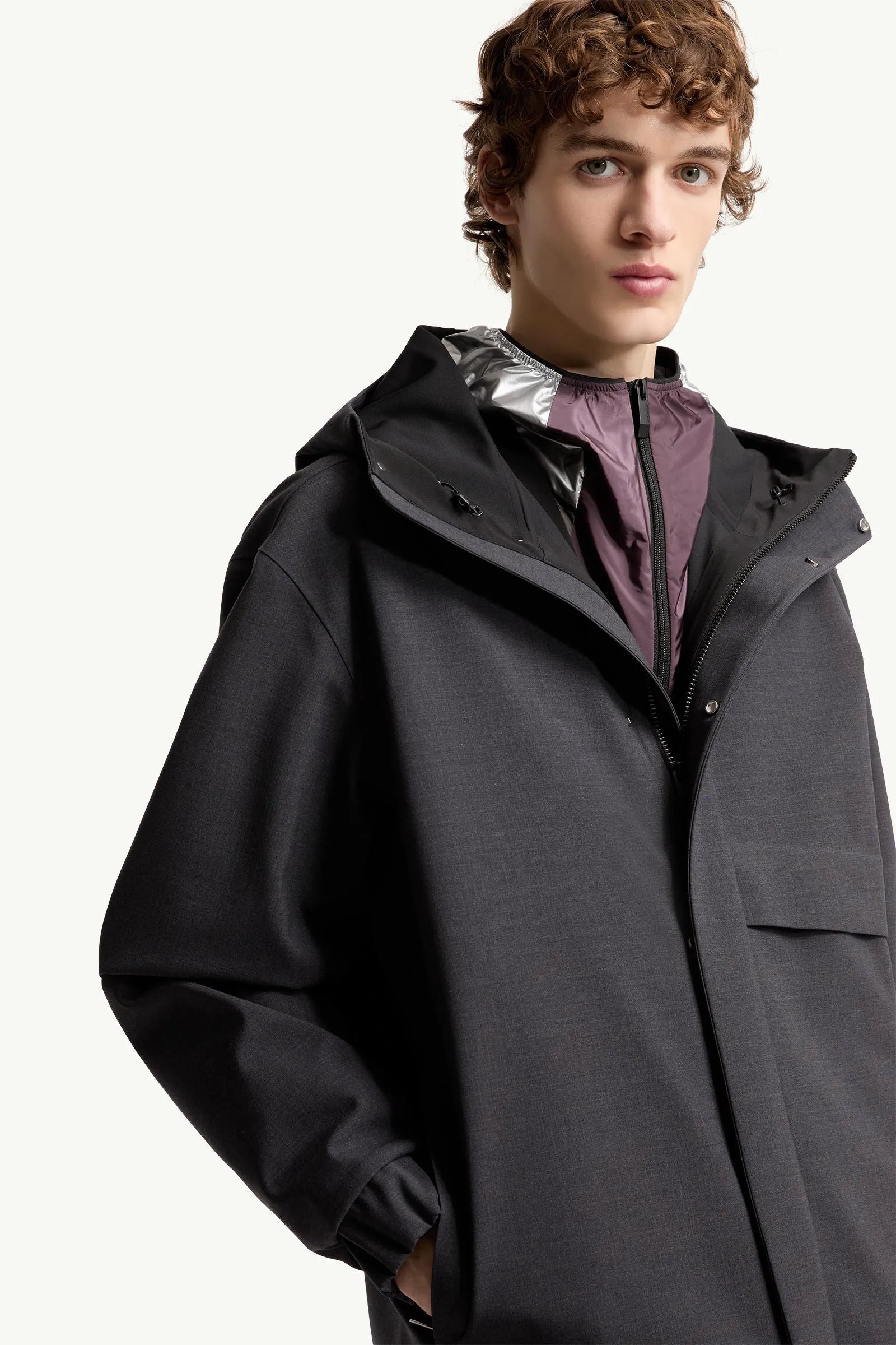 Dark Grey