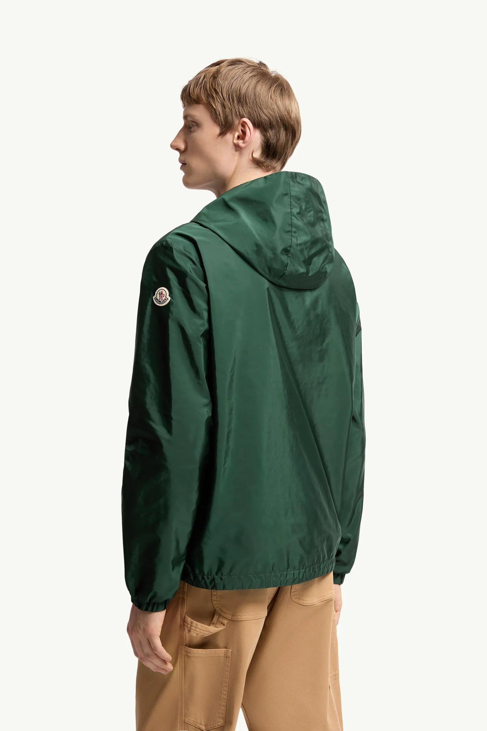 Emerald Green