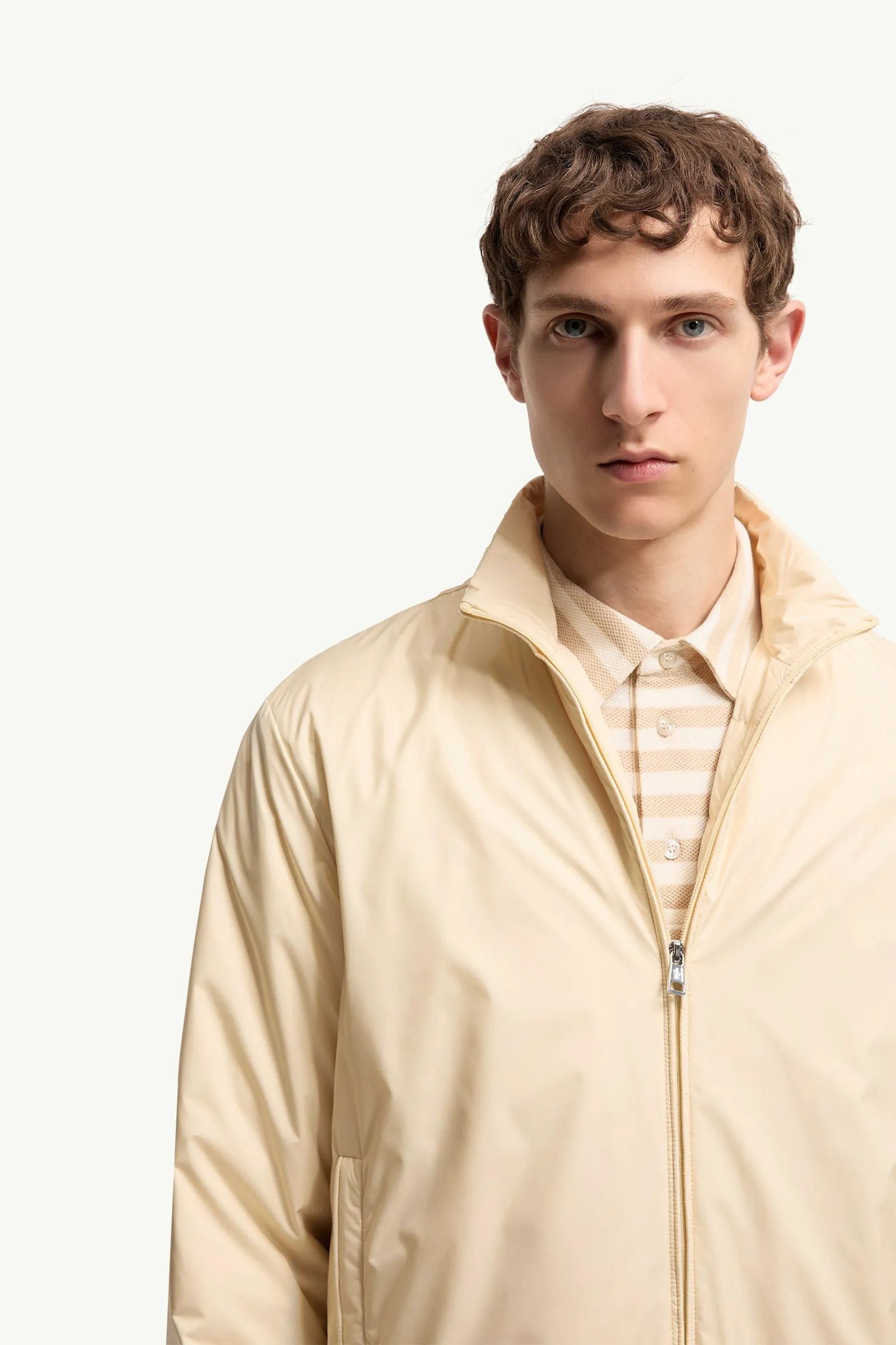 Ochre Yellow