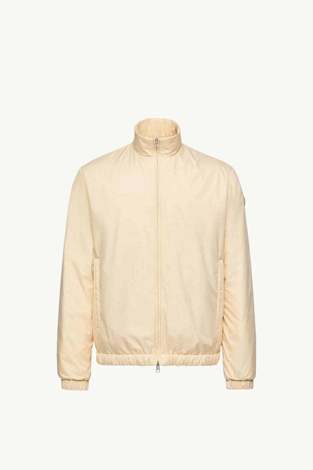 Ochre Yellow