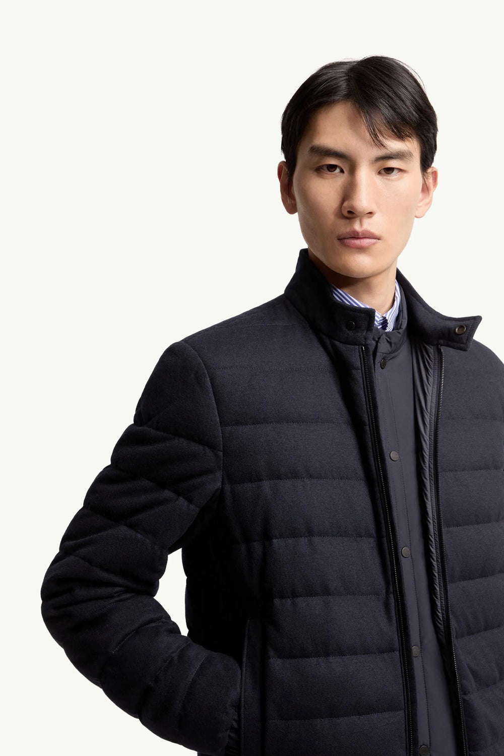 Navy Blue