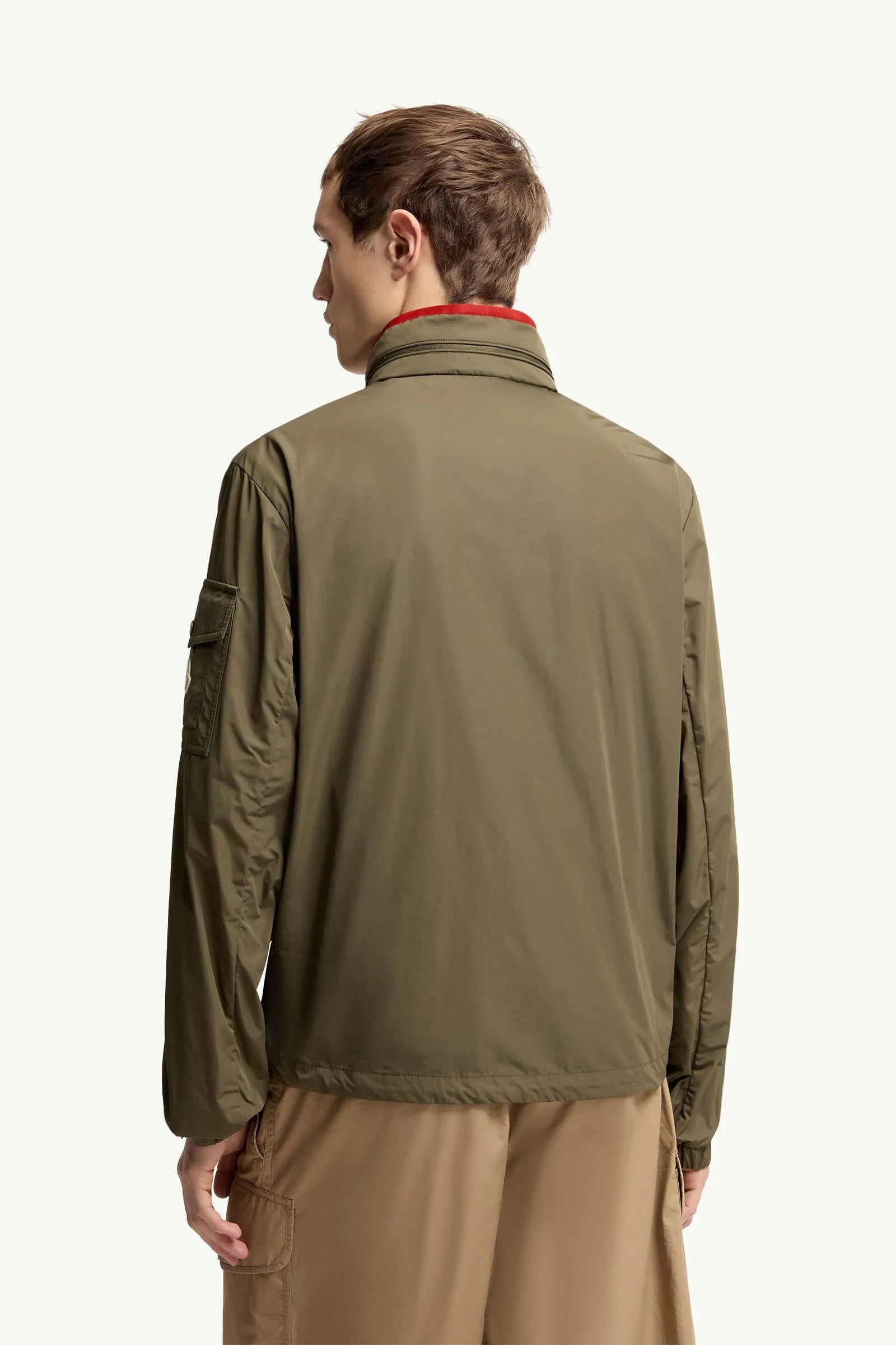 Olive Green
