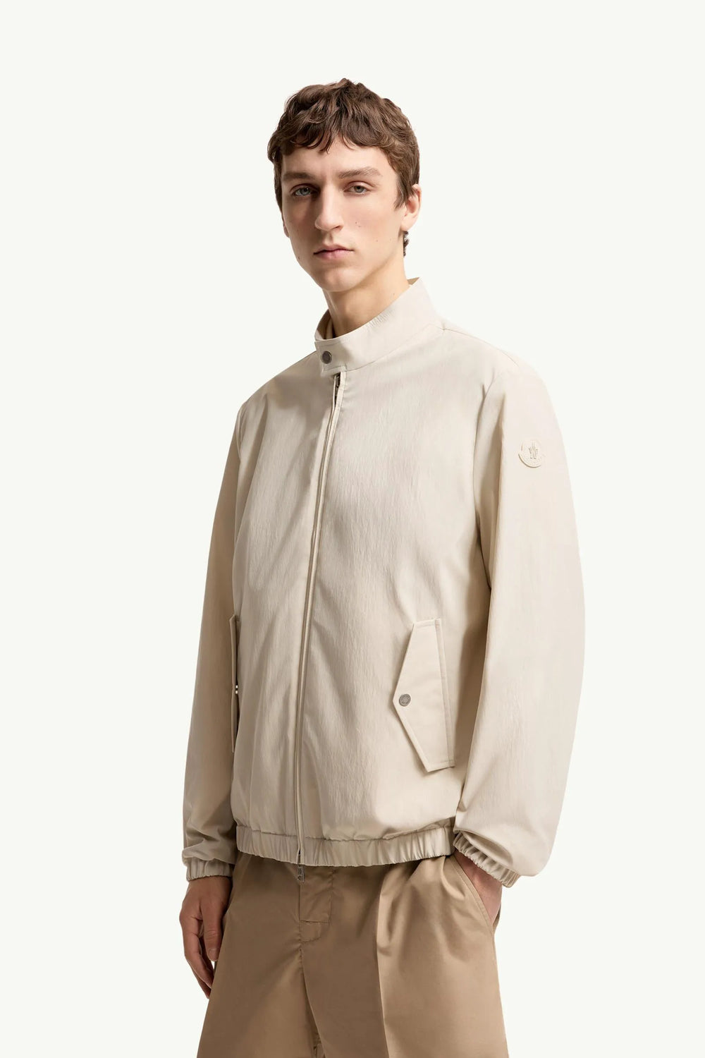 White Ivory