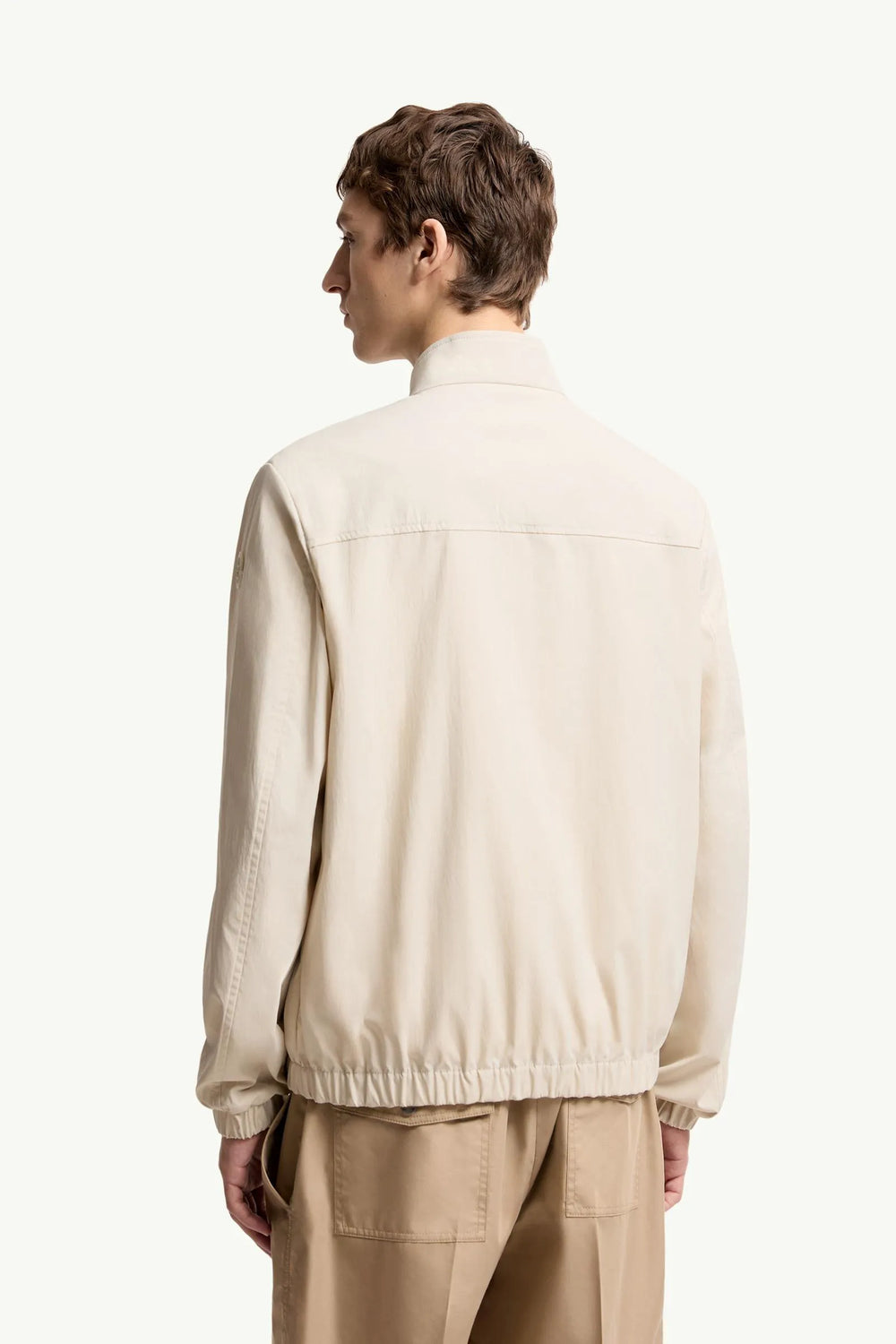 White Ivory