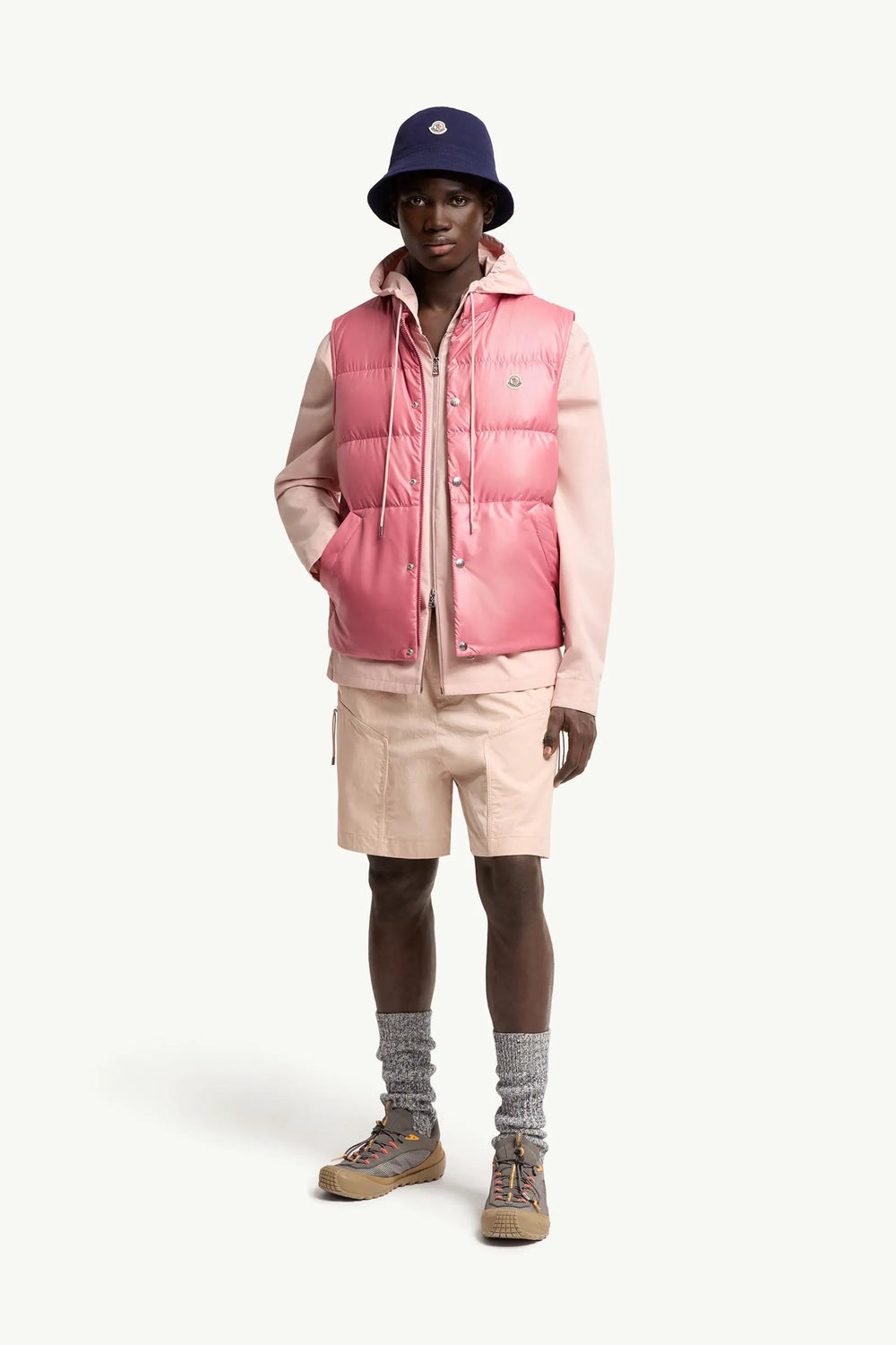 Bright Pink
