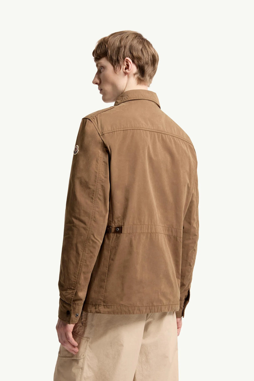 Light Brown