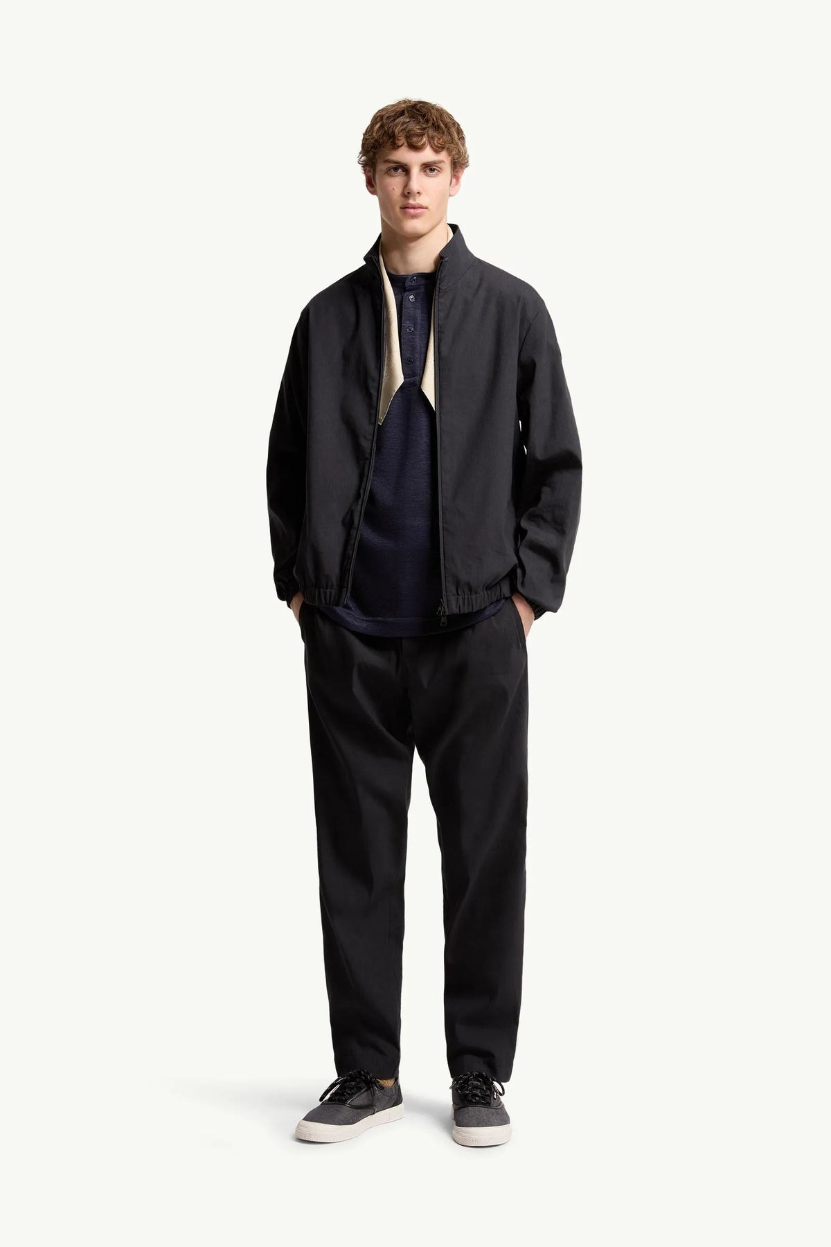 Navy Blue