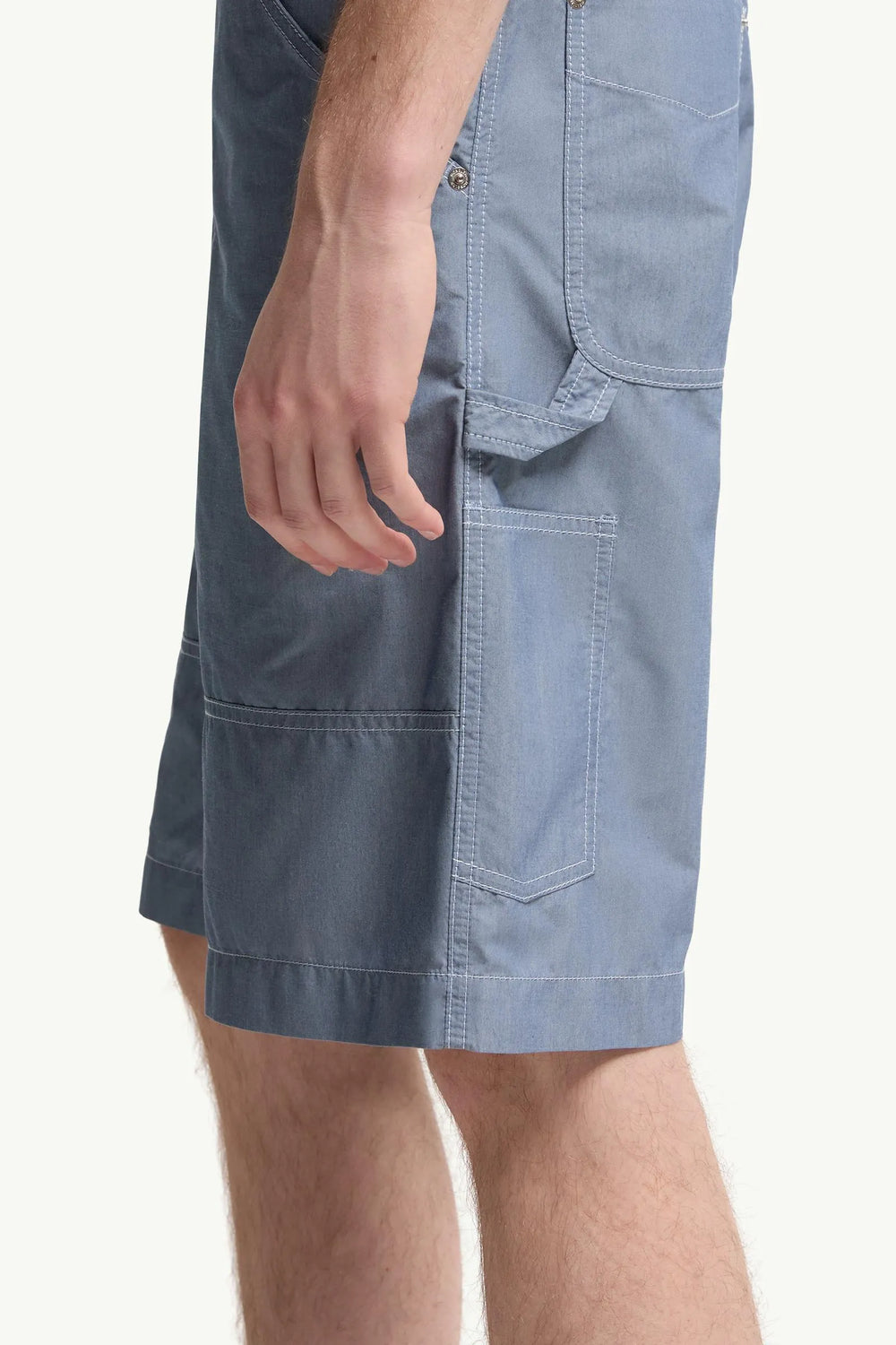 Powder Blue