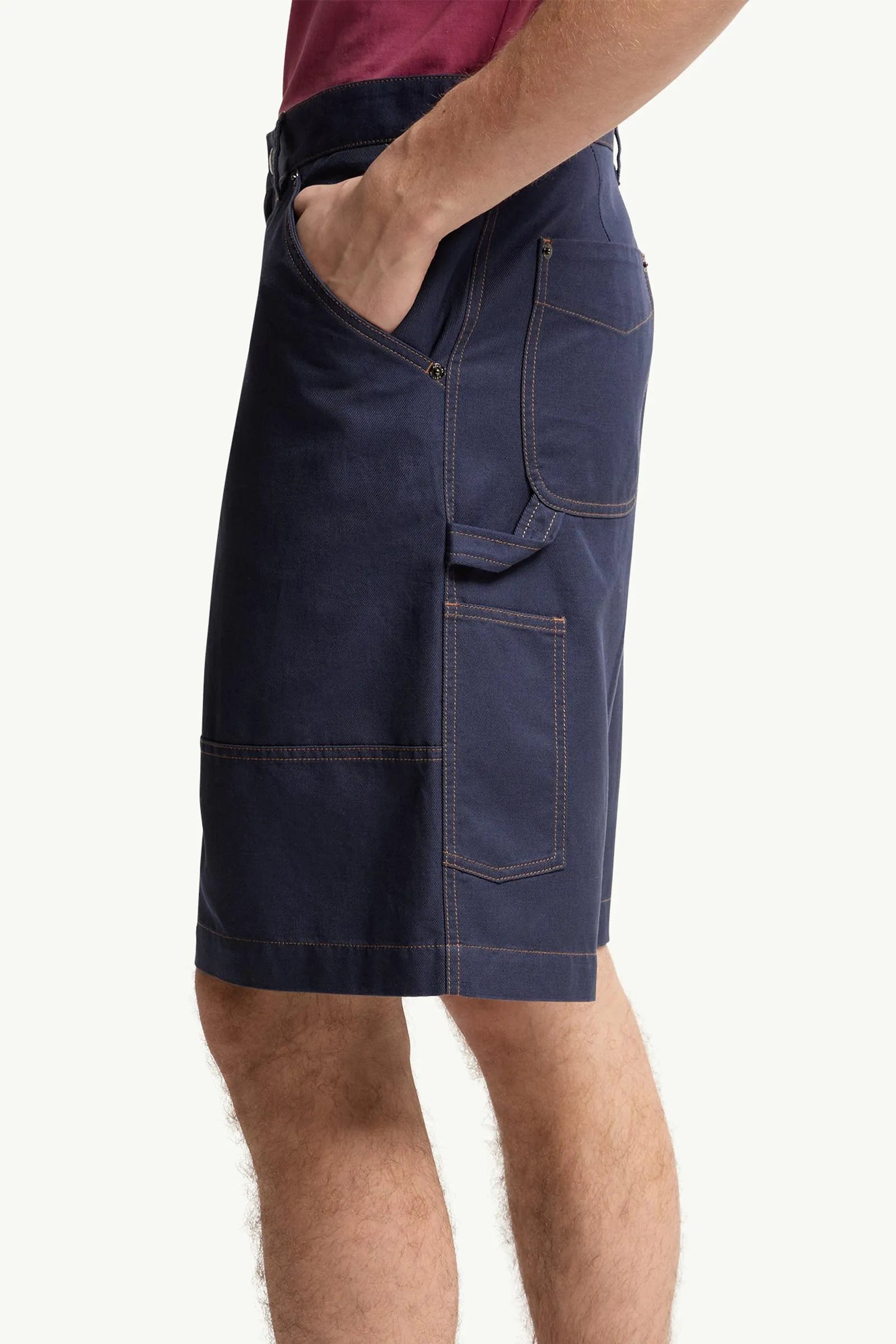 Navy Blue