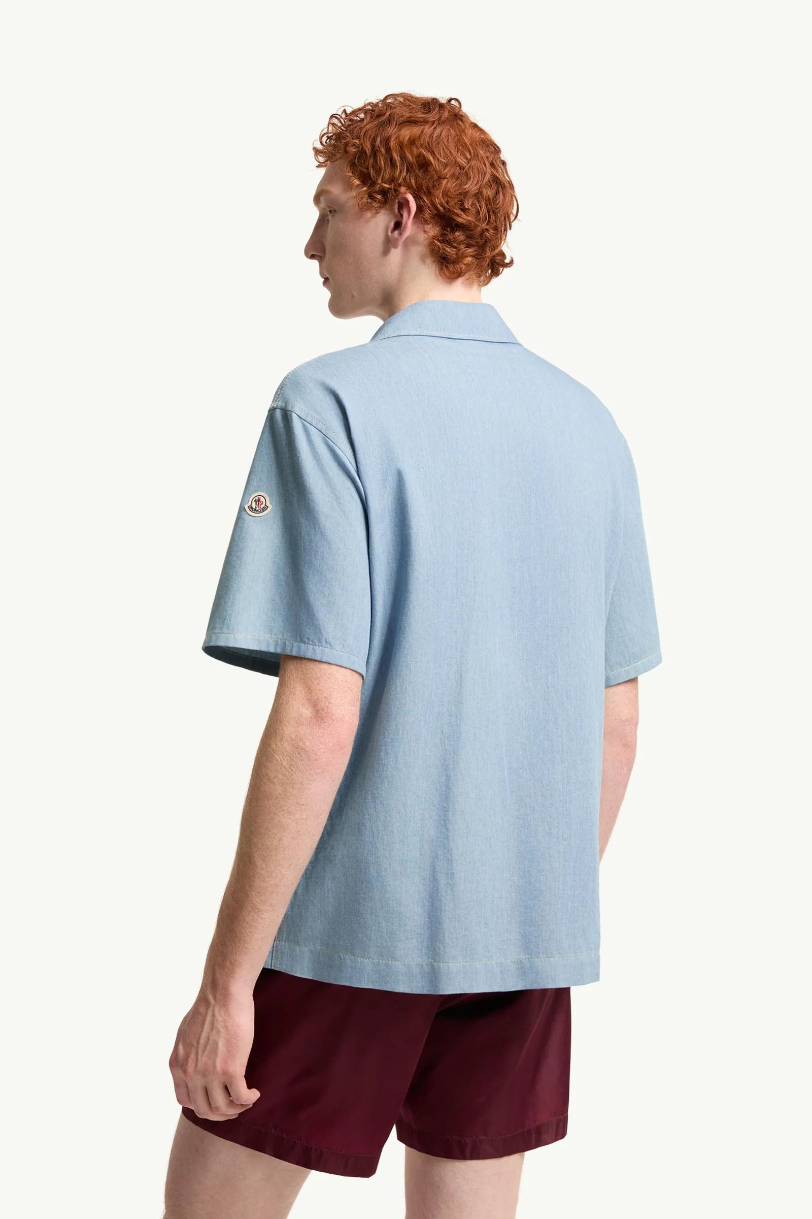 Pastel Blue