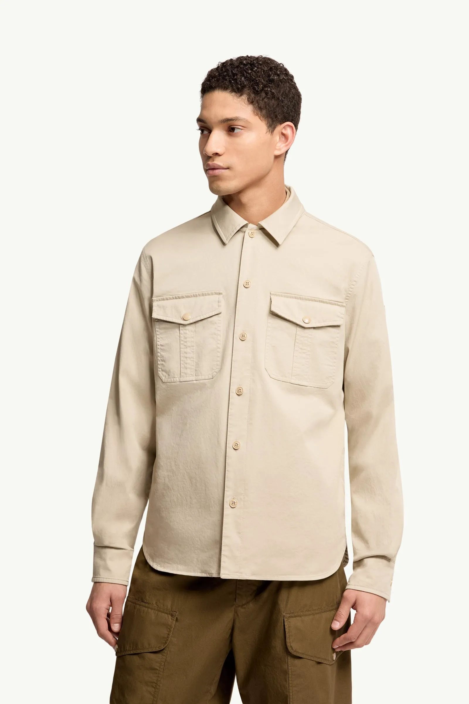 Light Beige