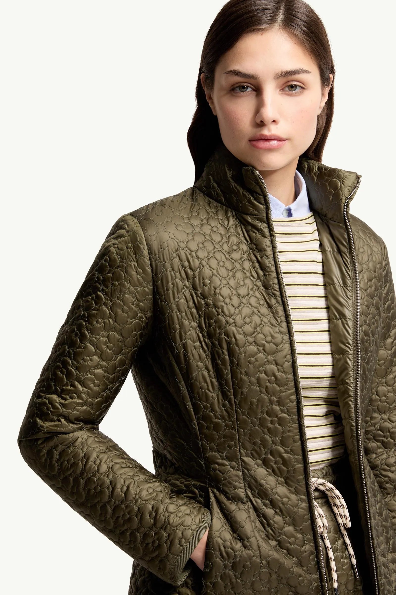 Olive Green