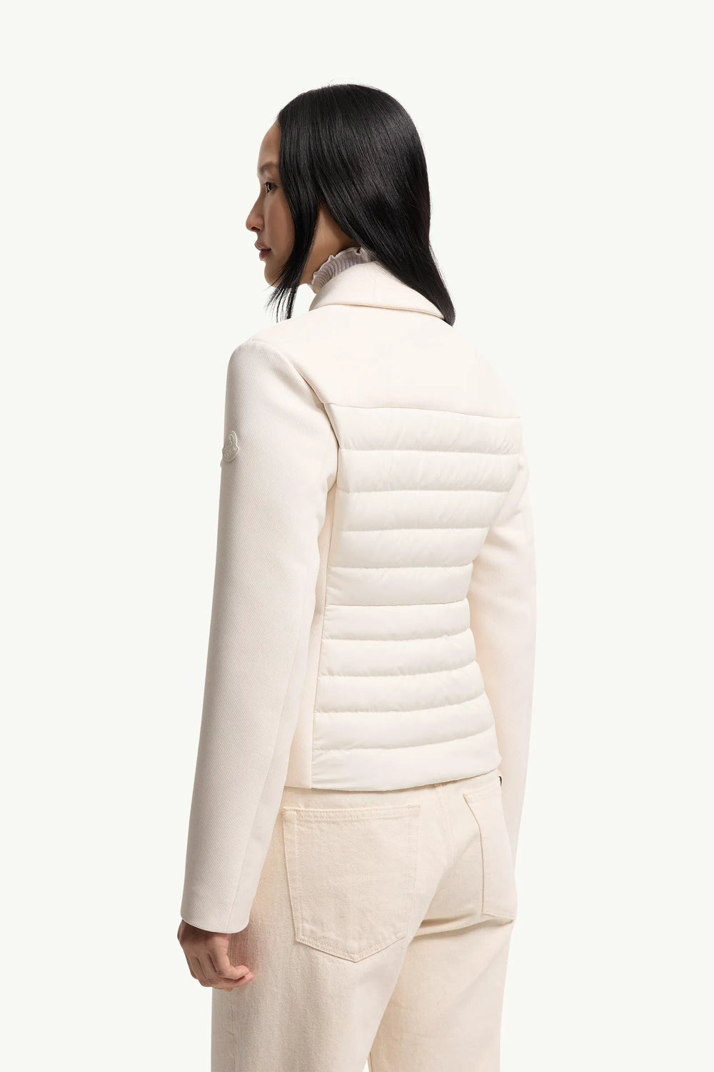 White Ivory