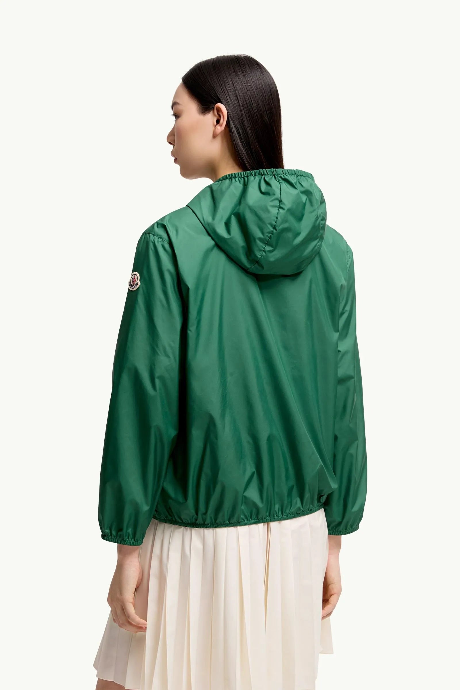 Emerald Green