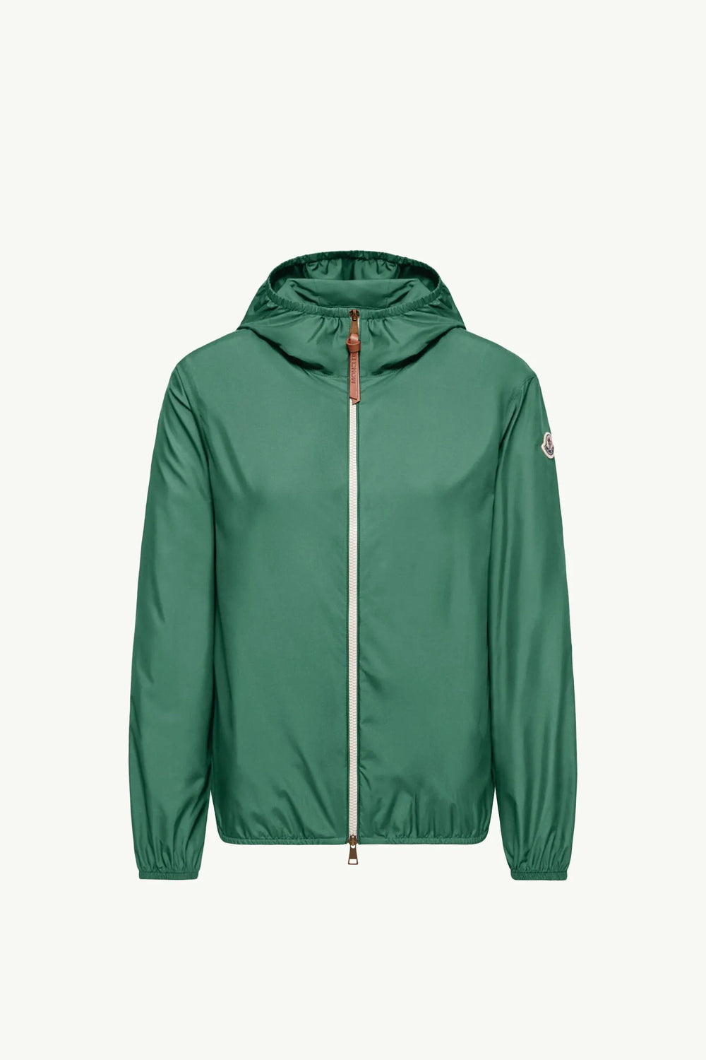 Emerald Green