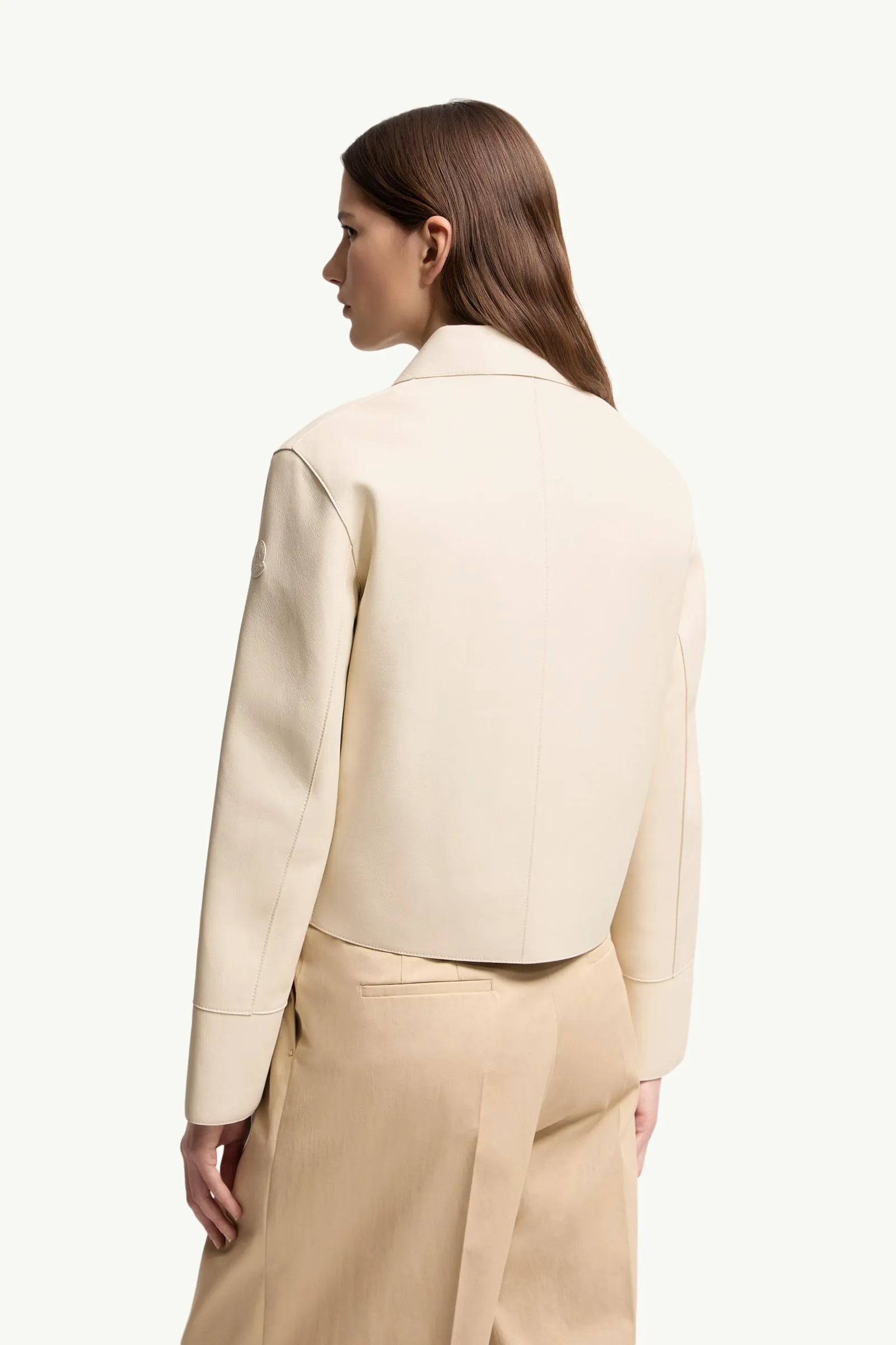 White Ivory