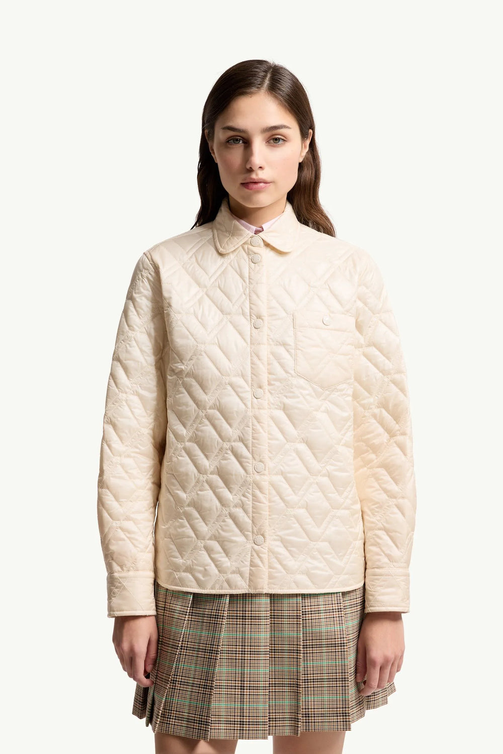 White Ivory