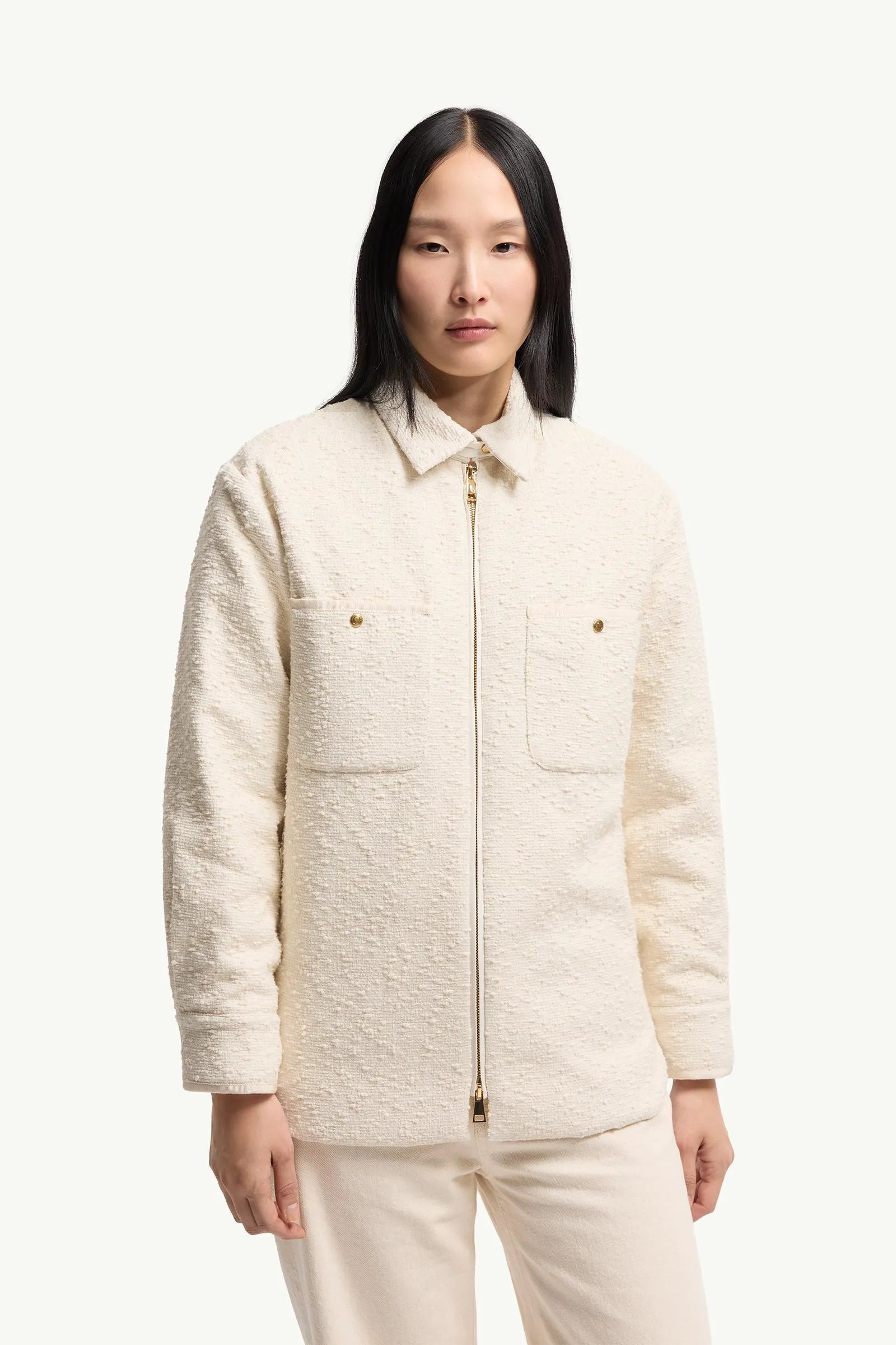 White Ivory