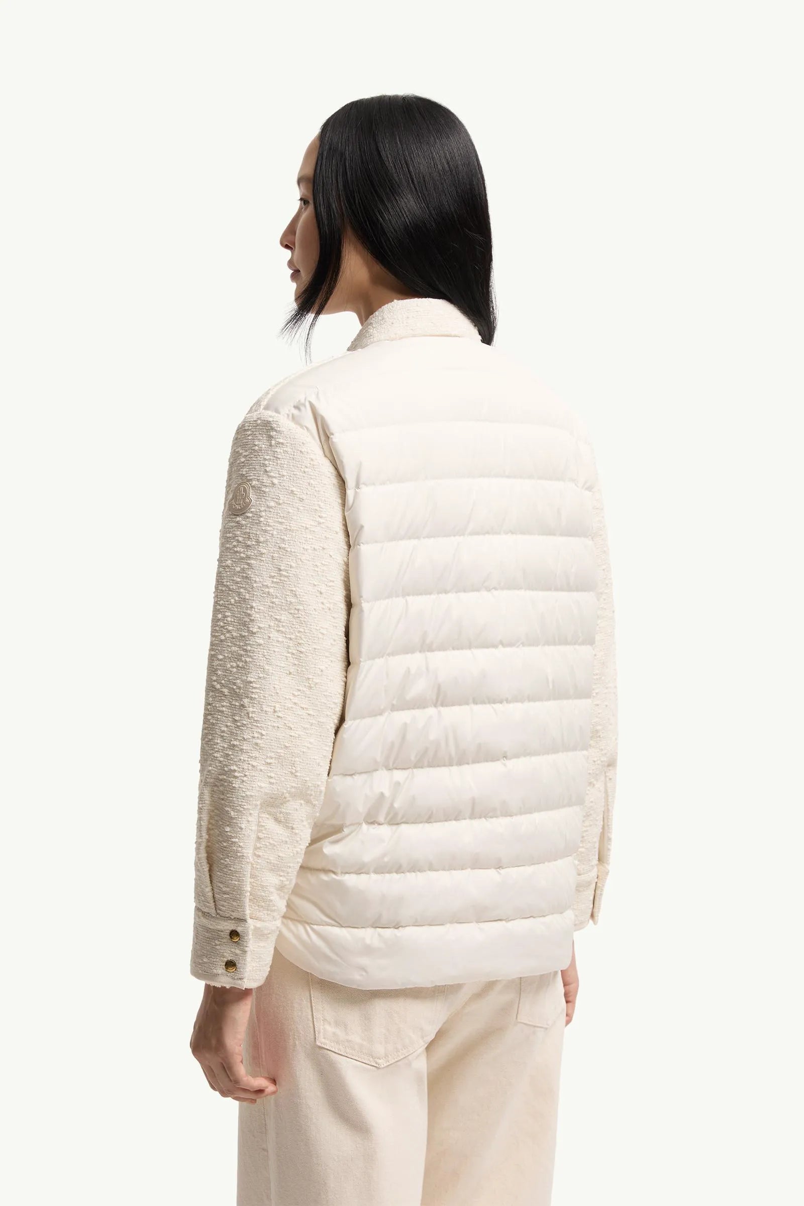 White Ivory