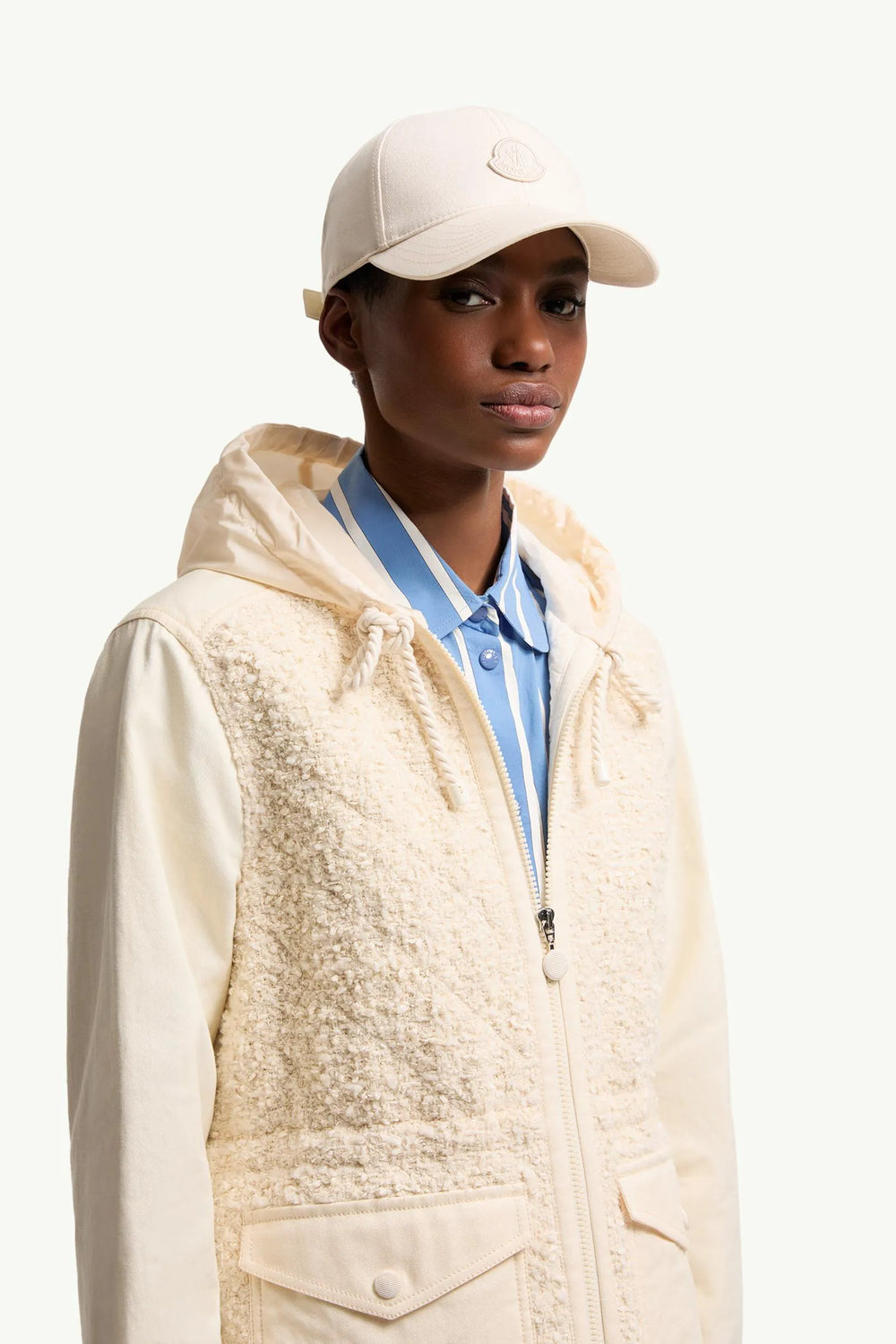 White Ivory