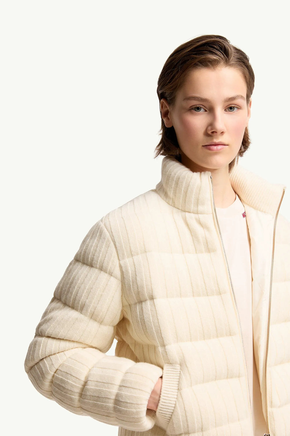 White Ivory