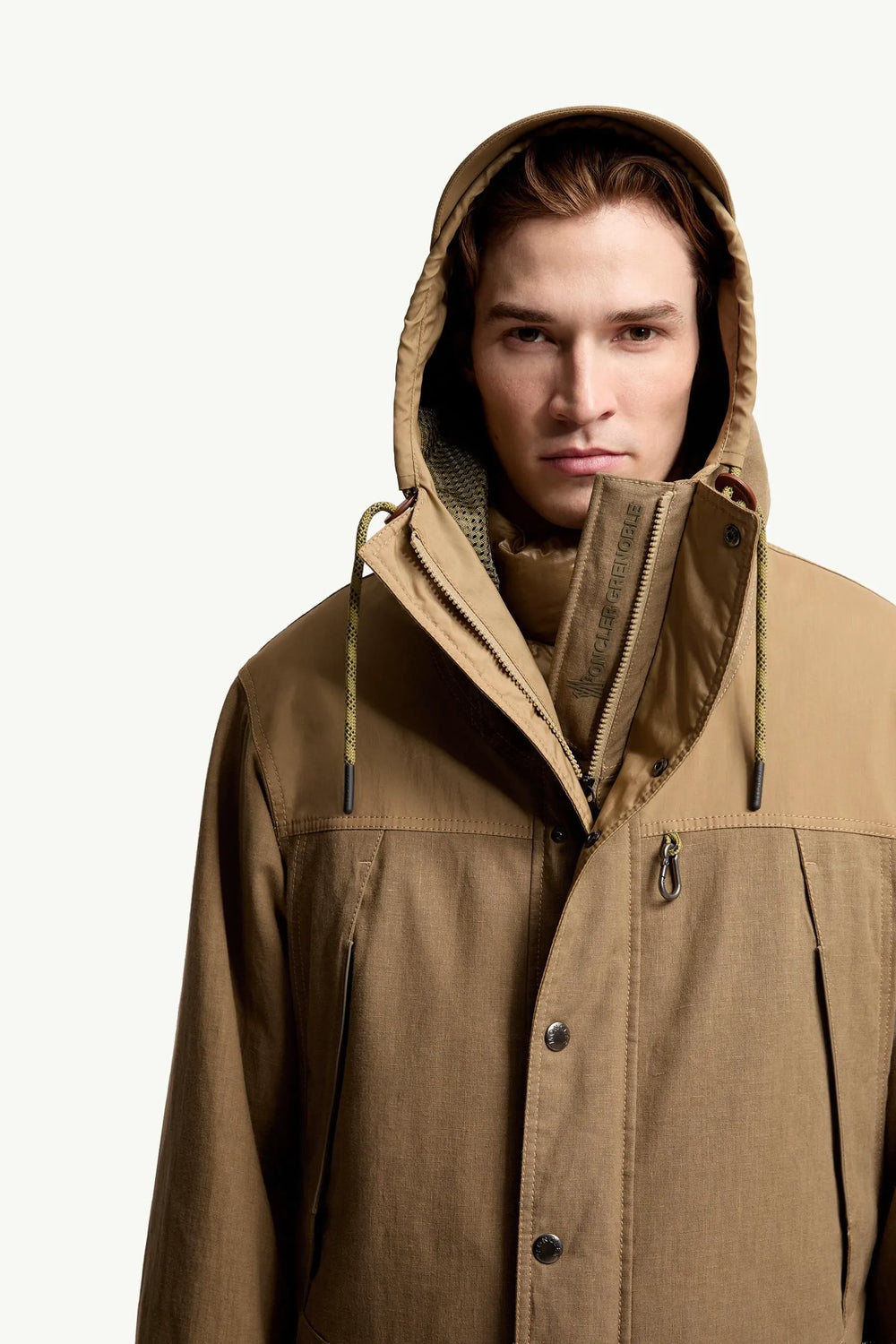 Light Brown