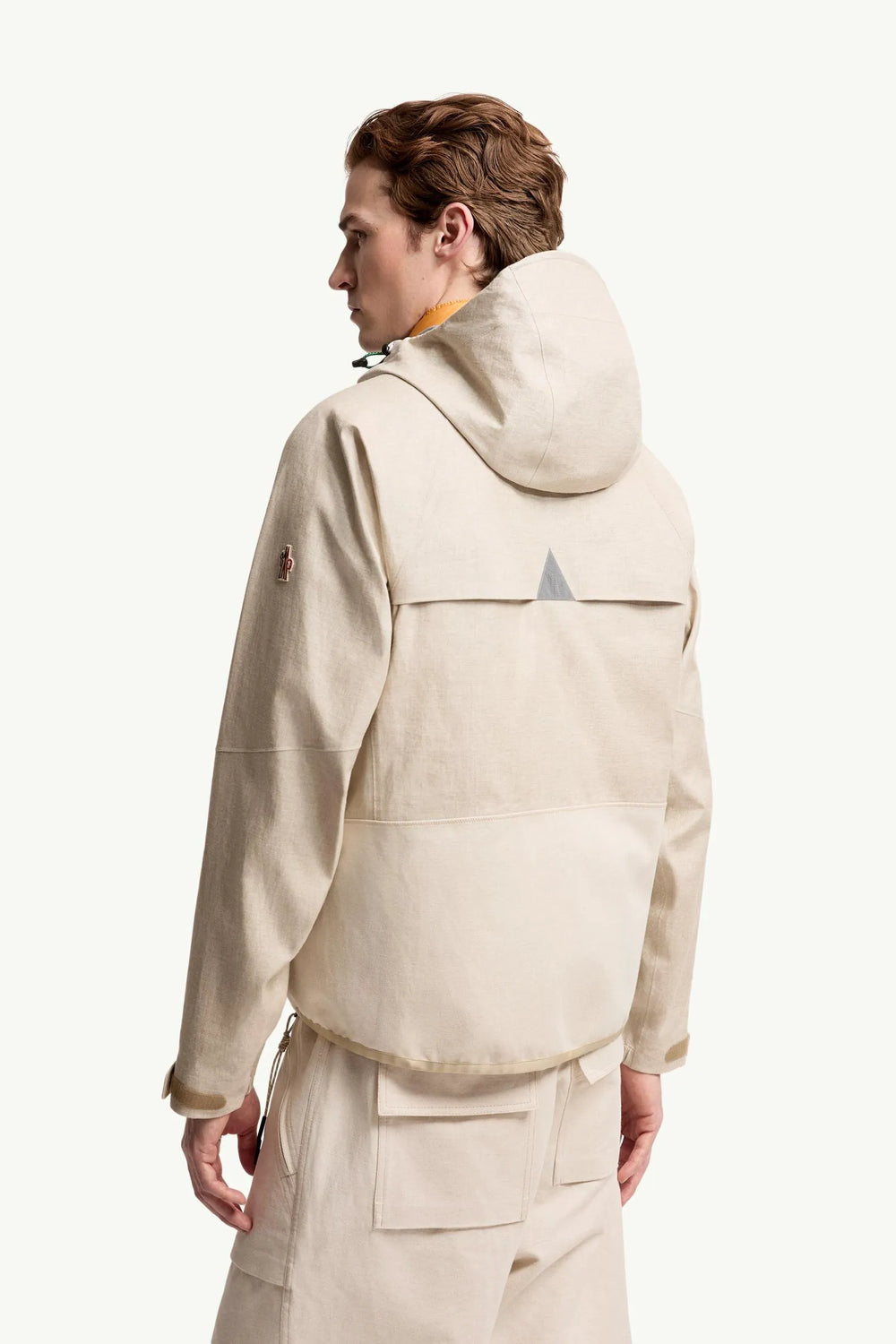 Grey   Beige