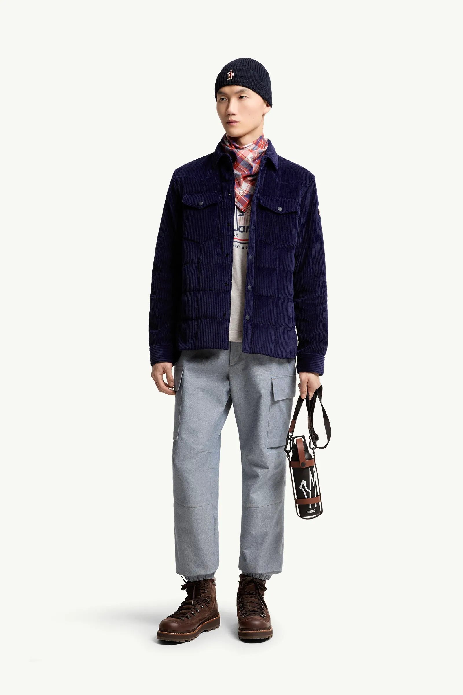 Navy Blue