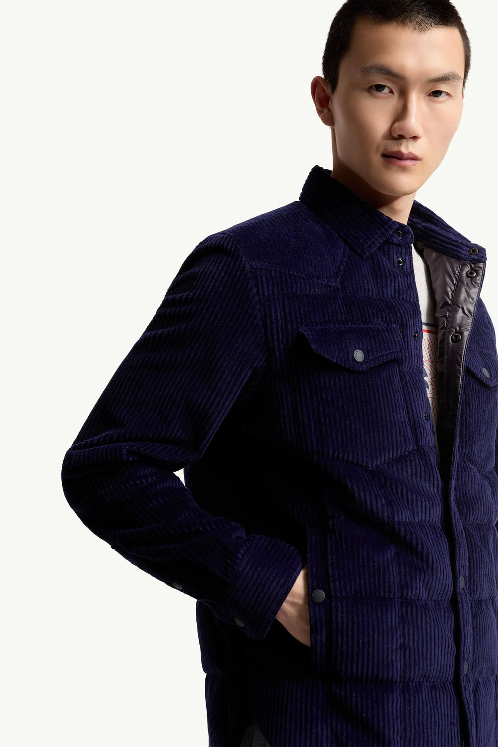 Navy Blue