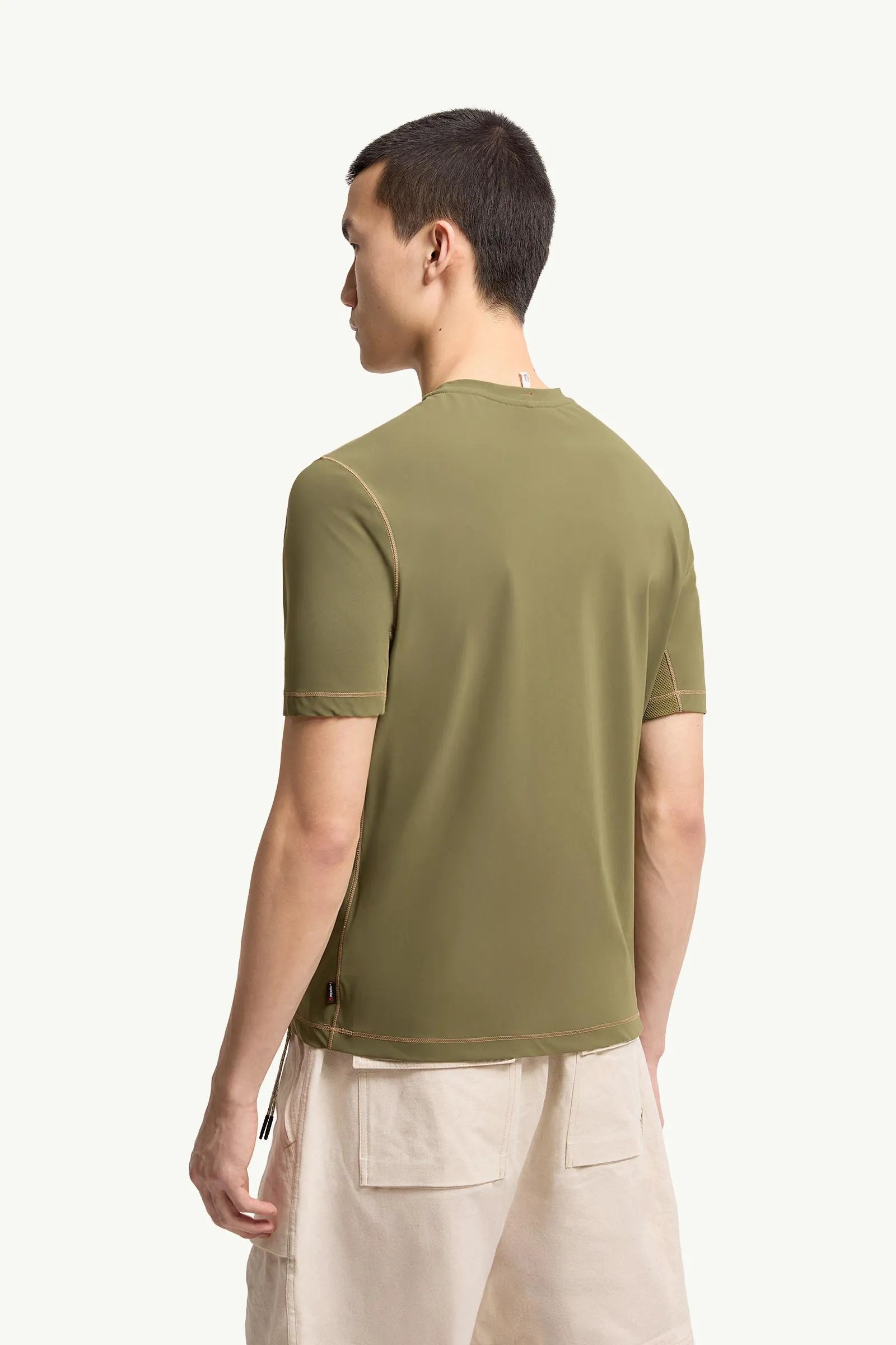 Olive Green