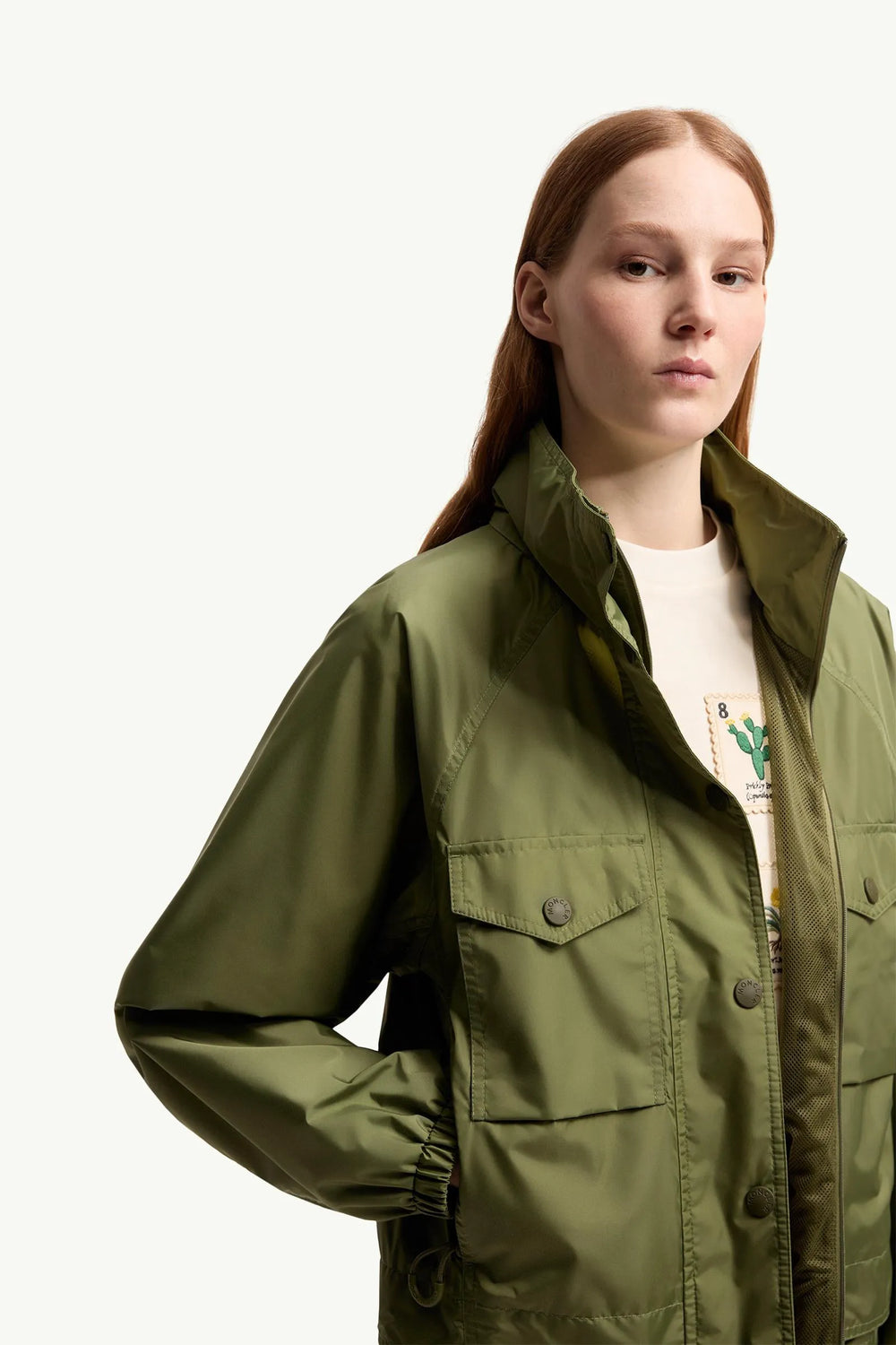 Olive Green