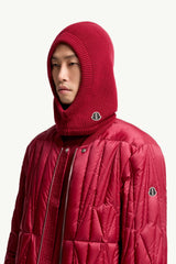 Berry Red